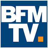 Ils parlent de nous - logo BFM