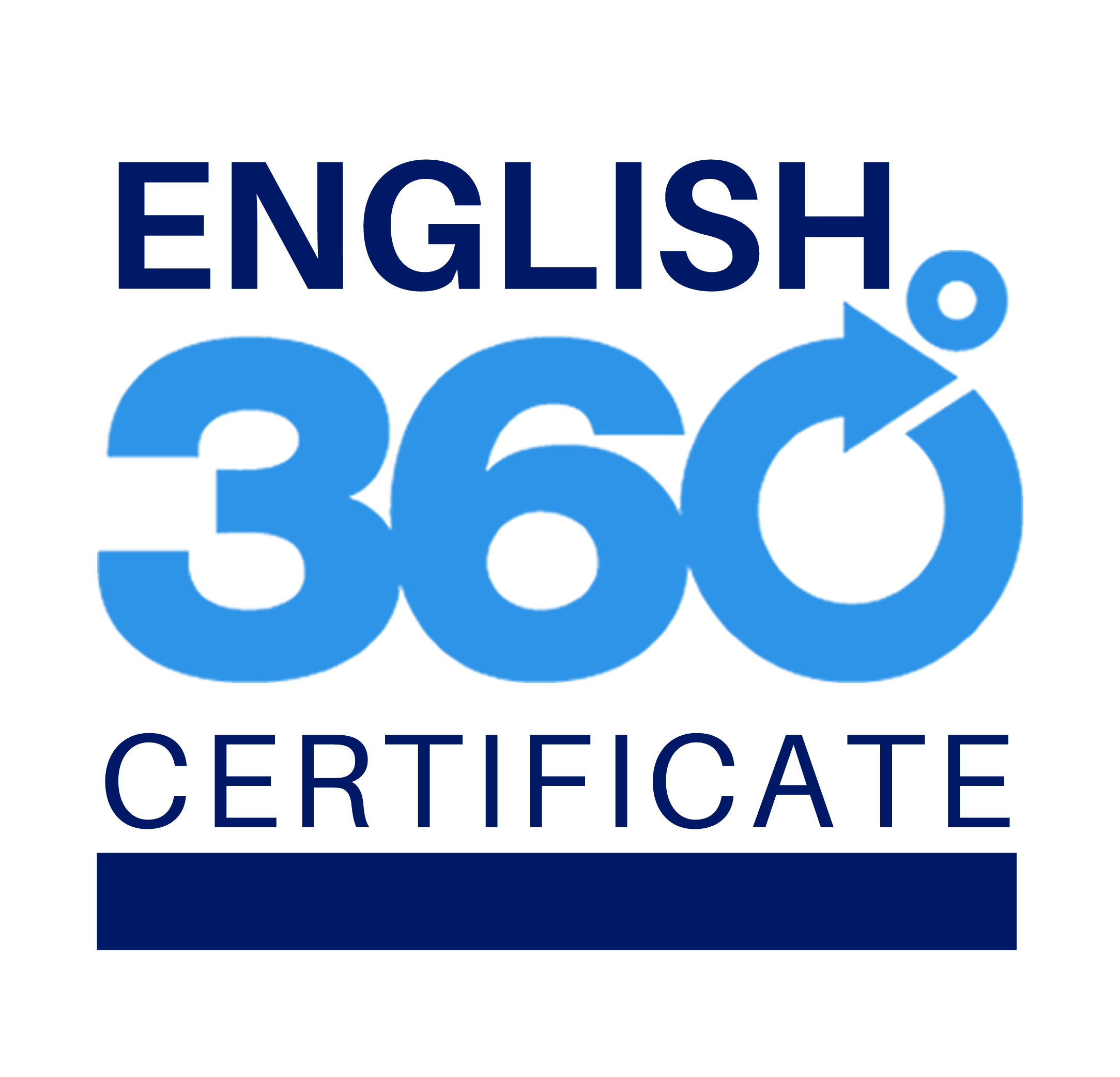 Nos partenaires - English 360°